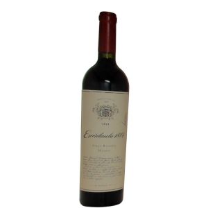 Escorihuela 1884 Gr Malbec